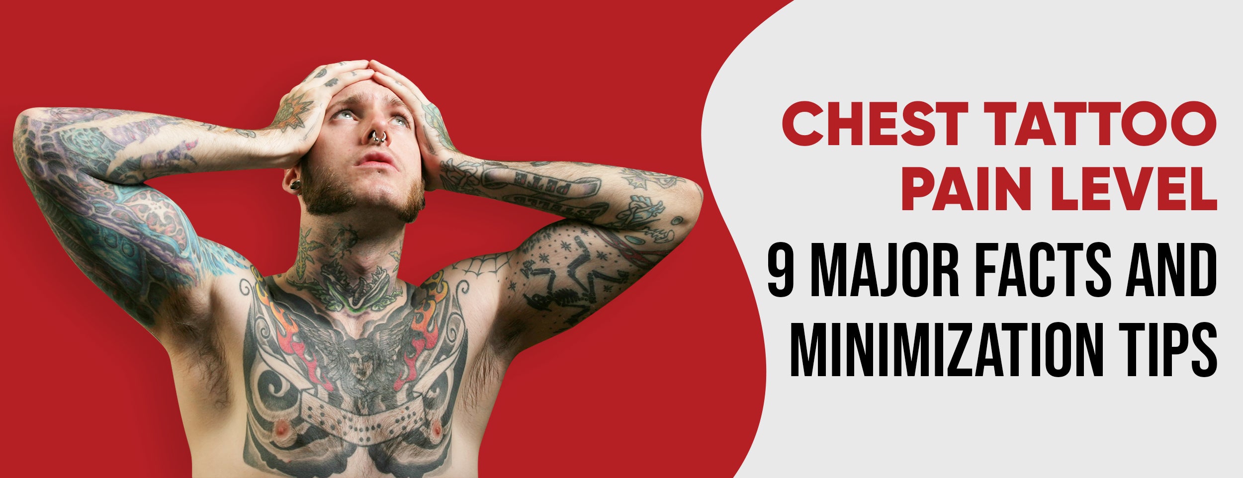 Tattoo chest/male/InsideOut Studios
